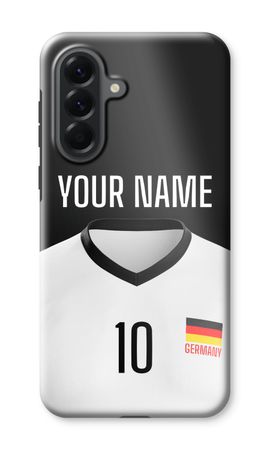 Germany - Football