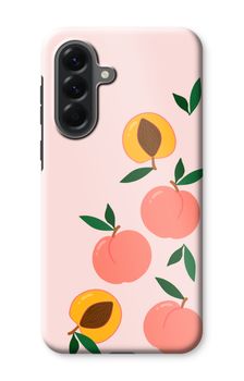 Just peachy