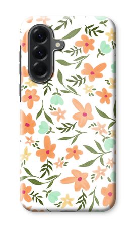 Little Ellila Flowers