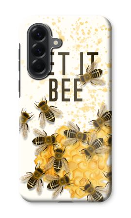 Let it bee