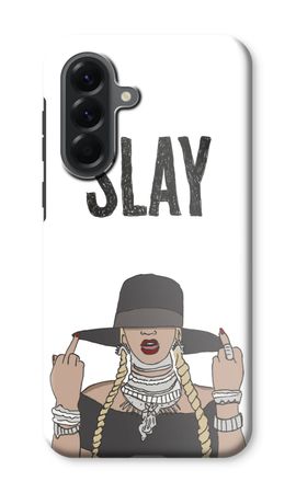 Slay All Day
