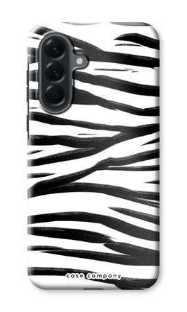 Zebra pattern