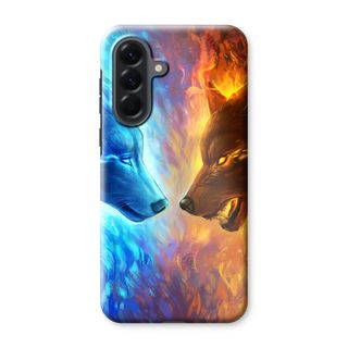 Fire & Ice
