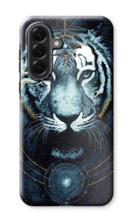 Darkness Tiger
