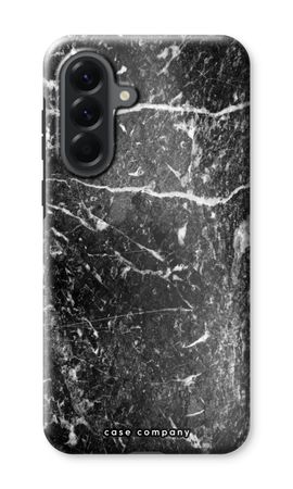 Black marble