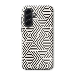 Magic pattern