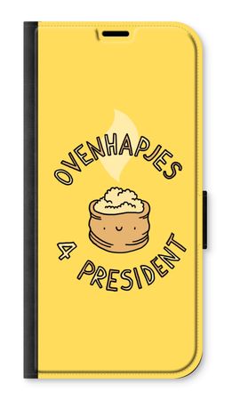Ovenhapjes