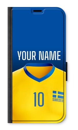 Sverige - Fotboll