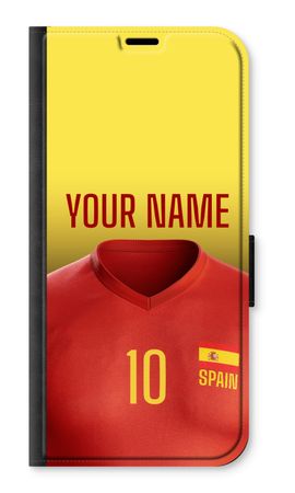 Spain - Football