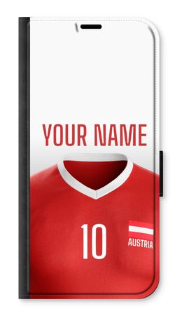 Austria - Football