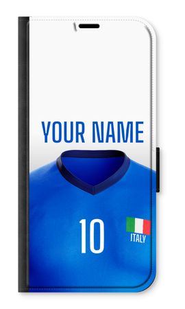 Italy - Football