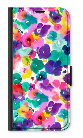 Watercolor Flowers
