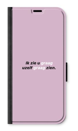 uzelf graag zien