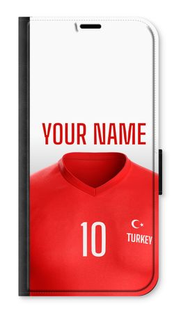 Turkey - Football