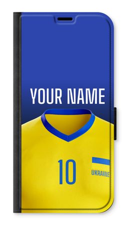 Ukraine - Football