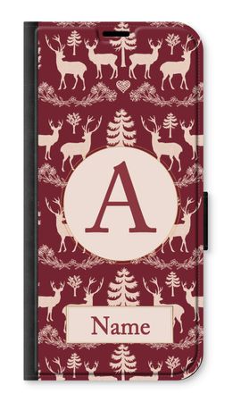 Nordic Christmas deers