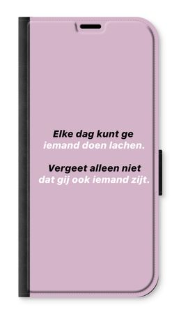 gij zijt ook iemand