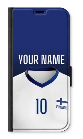 Finland - Football
