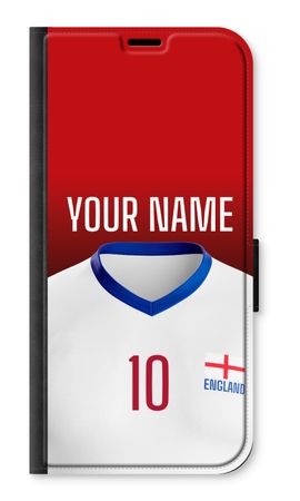 England - Soccer