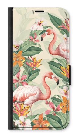 Tropical Flamingo