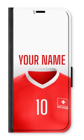 Switzerland - Football