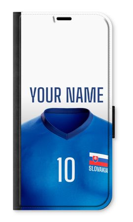 Slovakia - Football