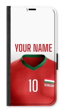 Hungary - Football