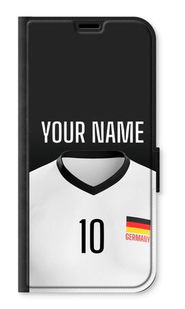 Germany - Football