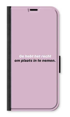 Ge hebt het recht