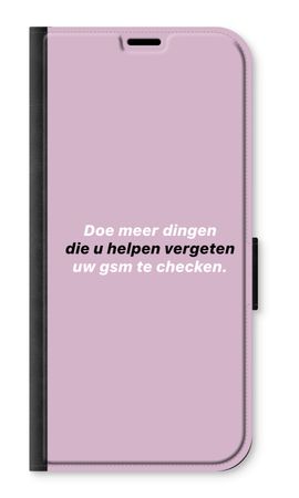 Doe meer dingen die u helpen