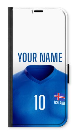 Iceland - Football