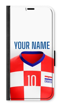 Croatia - Football