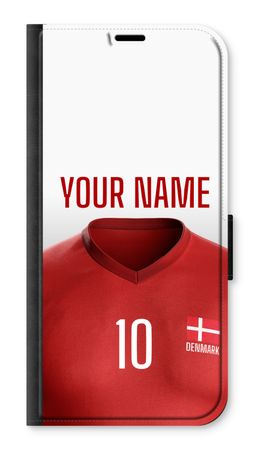 Denmark - Football
