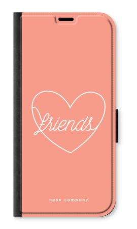 Friends heart
