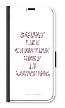 Christian Grey