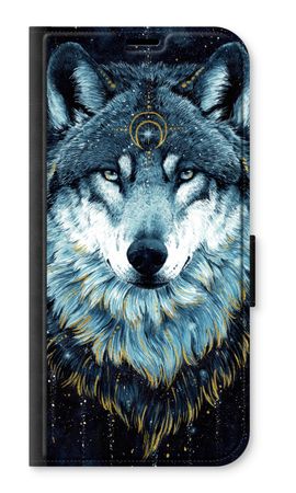 Darkness Wolf