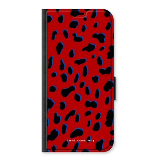 Red Leopard