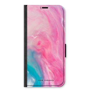 Pink explosion