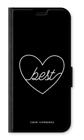 Best heart black