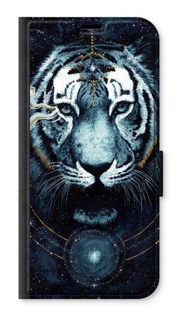 Darkness Tiger