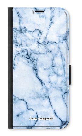 Blue marble