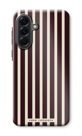 Bamboo Stripe