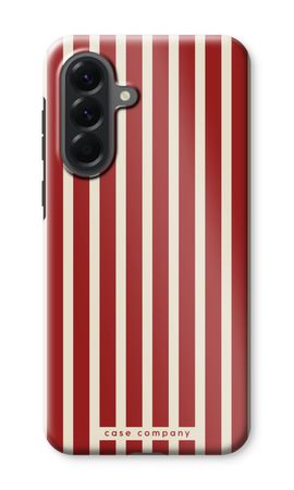 Retro Red