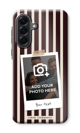 Polaroid - Retro