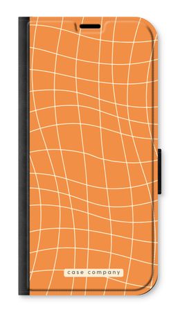 Wavy Grid