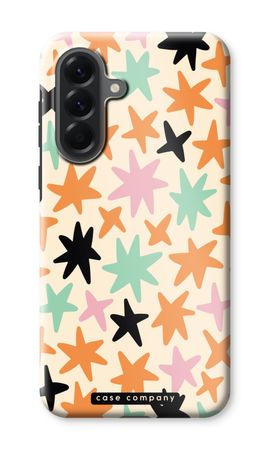 Star Scatter