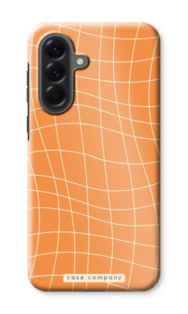 Wavy Grid