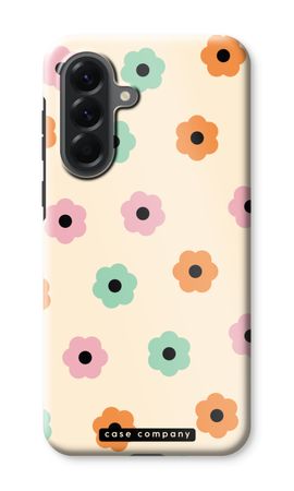 Flower Storm