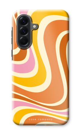 Retro Waves