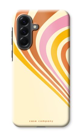 Retro Rainbow